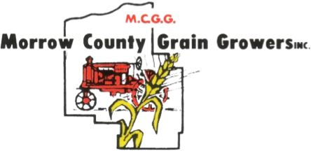 Morrow County Grain Growers