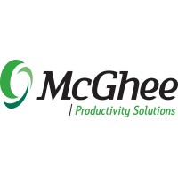 McGhee Productivity Solutions