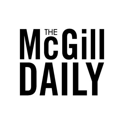 The McGill Daily