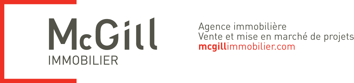 McGill Immobilier