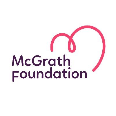 McGrath Foundation