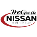 McGrath Nissan