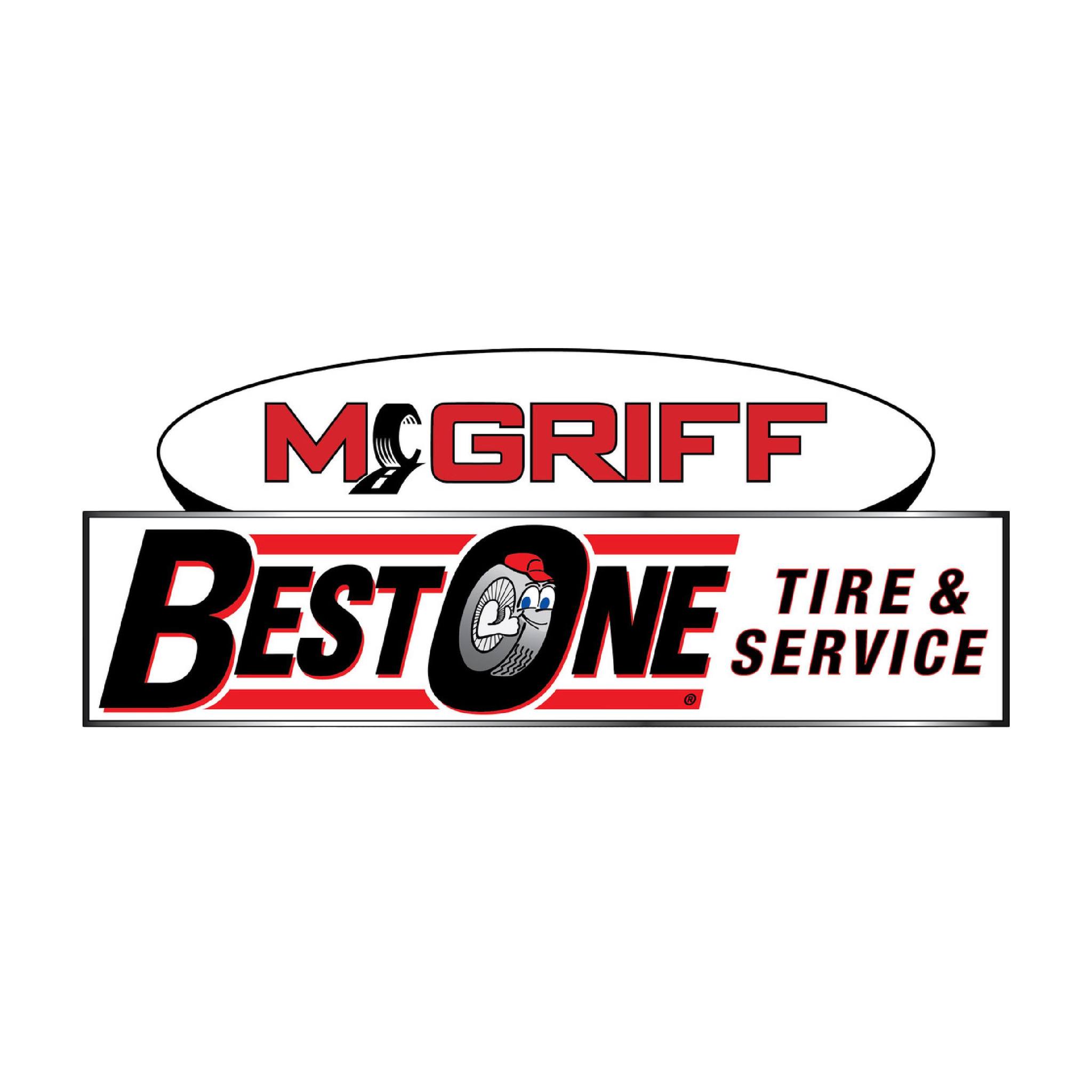 McGriff Tire & Service