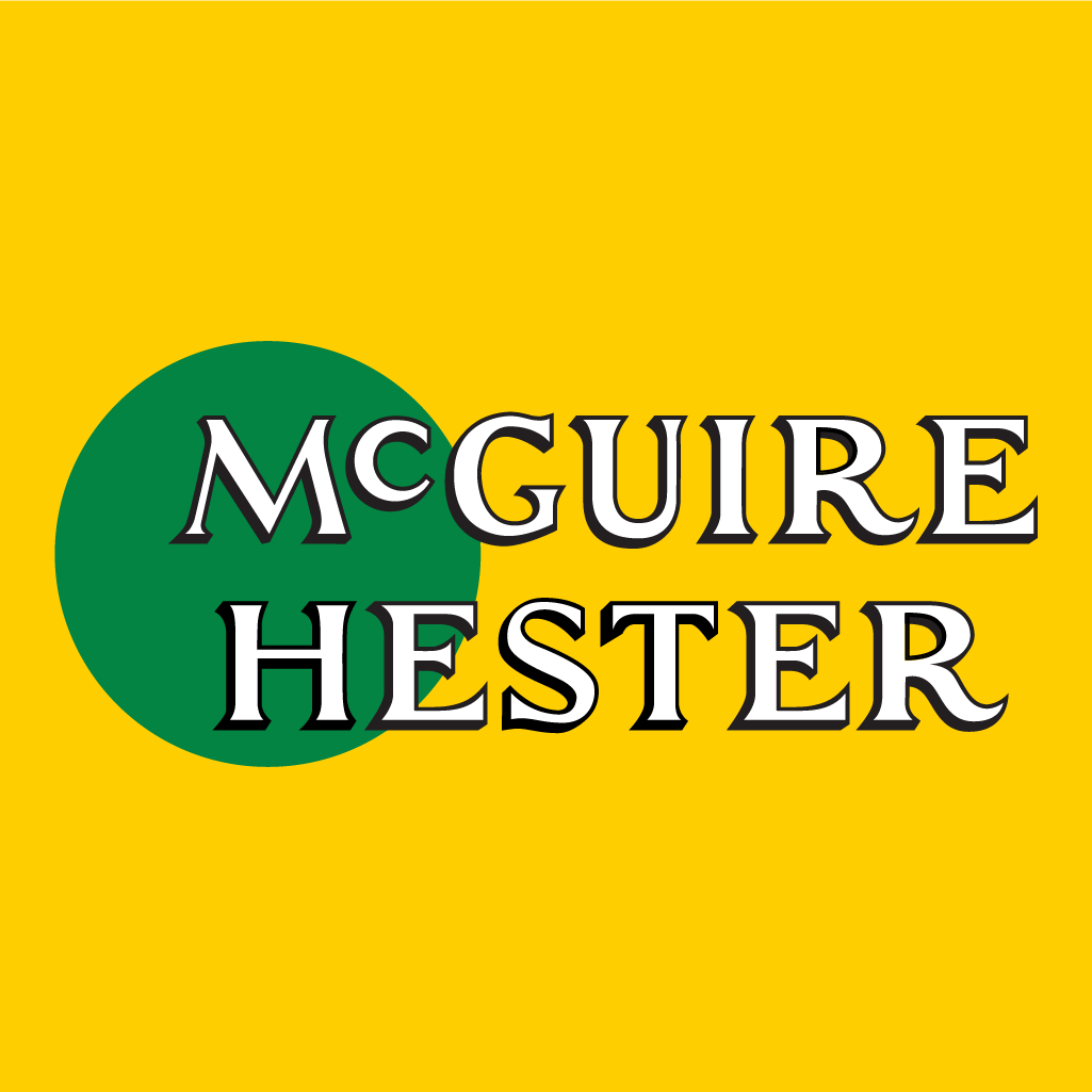 Mcguire And Hester