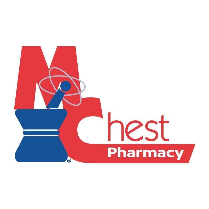 M Chest Pharmacy