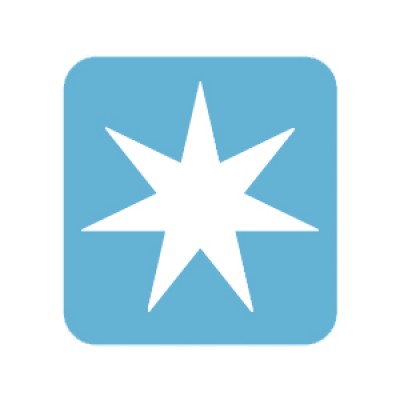 Maersk Container Industry Qingdao