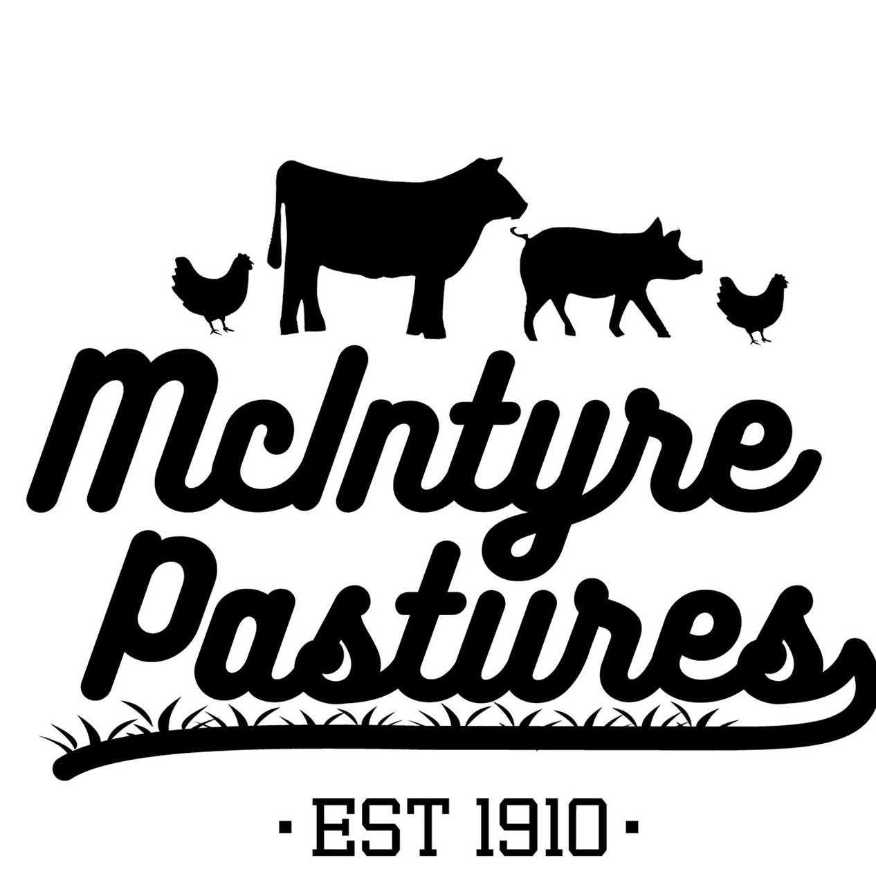 McIntyre Pastures