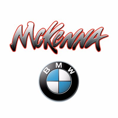 McKenna BMW