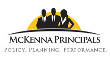 The McKenna Principals