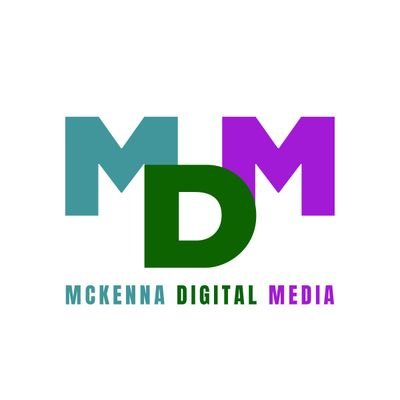 McKenna Web Design