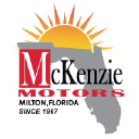 McKenzie Motors