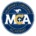 McKinney Christian Academy