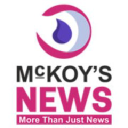 Mckoy's News