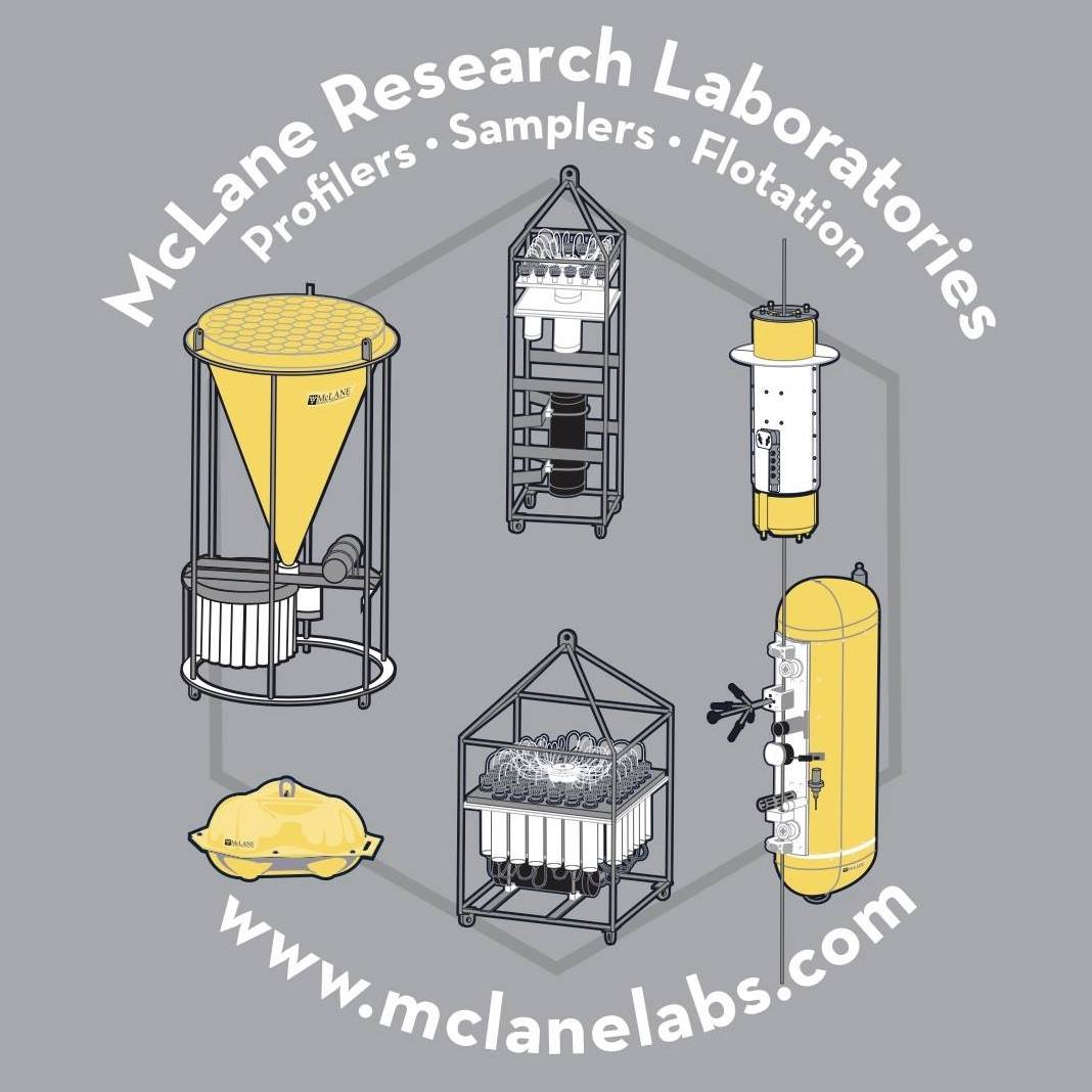 McLane Labs Gallery