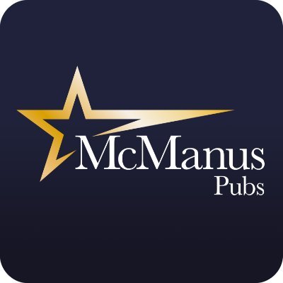 The McManus Pub