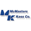 McMasters Koss