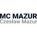 MC MAZUR Czesław Mazur