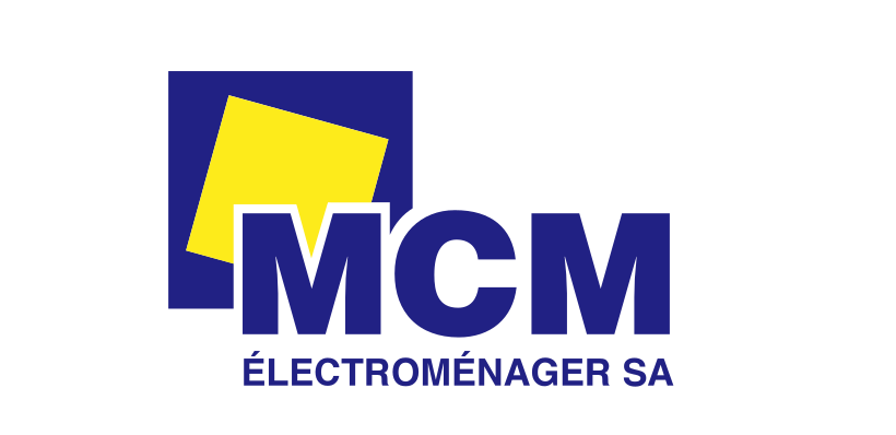 MCM Electroménager