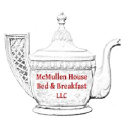 McMullen House Bed & Breakfast Garden Shop