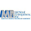 Mcneal Enterprises, Inc.