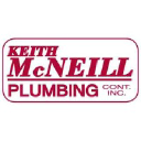 Keith McNeill Plumbing Cont