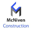 McNiven Construction