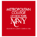 Metropolitan College of New York