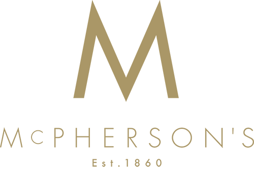 McPherson's