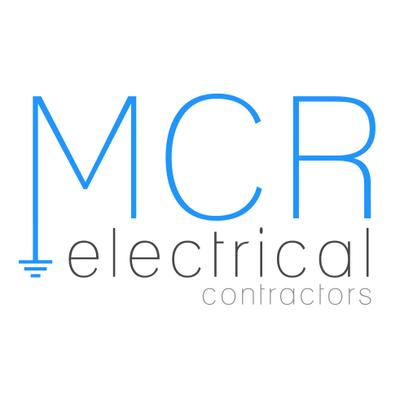 Mcr Electrical Ltd