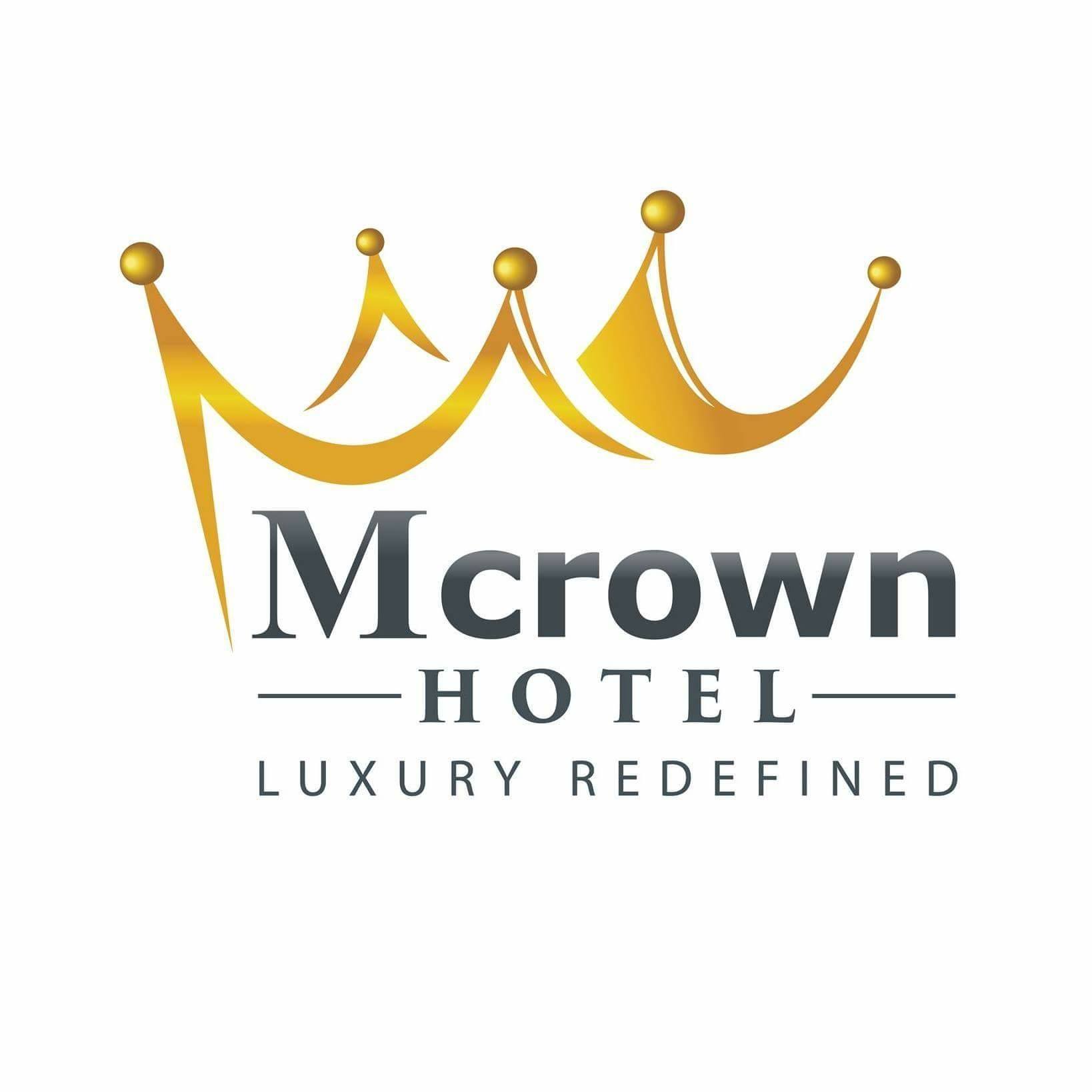 M Crown Hotel