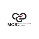 MCAPOSTROPHES HOLDINGS