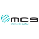 MCS Informatika