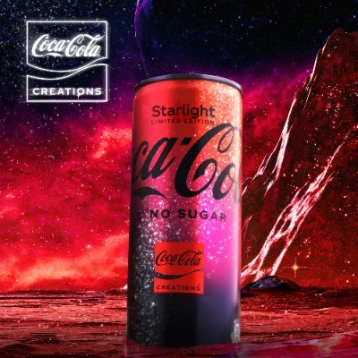 MCS Coca-Cola