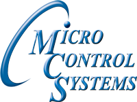 Micro Control Systems