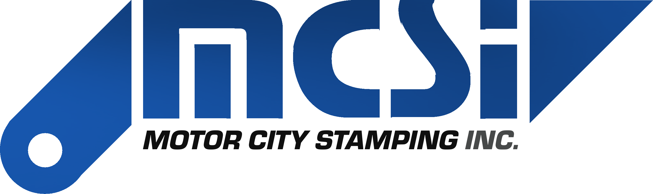 Motor City Stamping