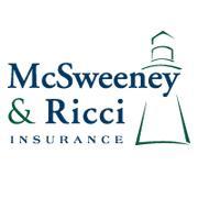 McSweeney & Ricci Insurance Agency