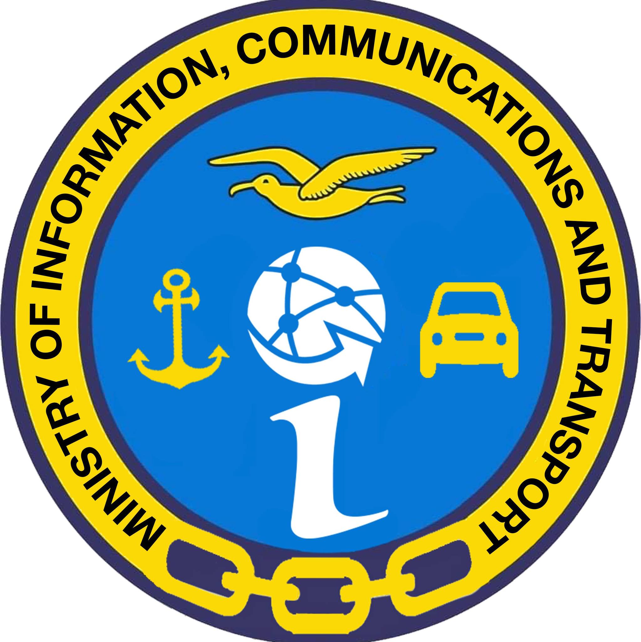 Ministry of Communications Transport and Tourism Development