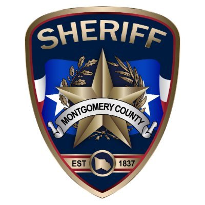 Montgomery County Sheriff's Office Conroe, Texas