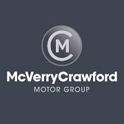 McVerry Crawford