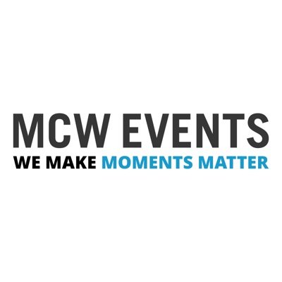 MCW EVENTS