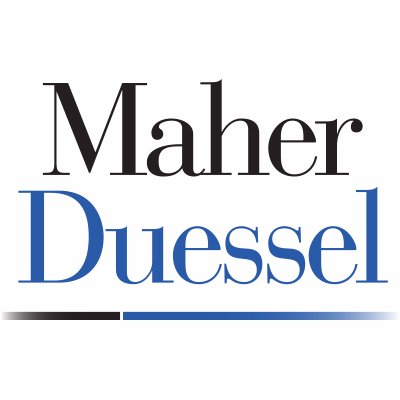 Maher Duessel