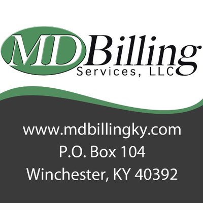 MD Billing Services