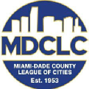 Miami-Dade County League of Cities