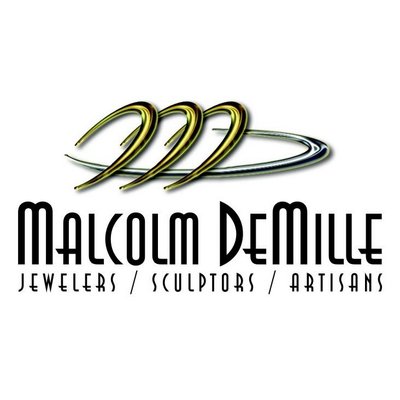 Malcolm DeMille