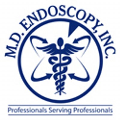 MD Endoscopy