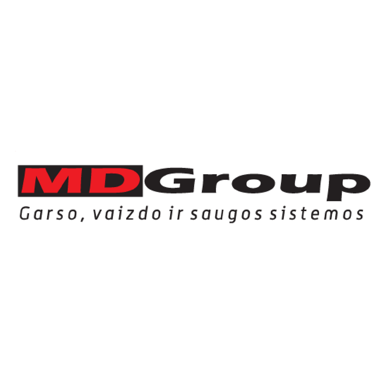 Md Group