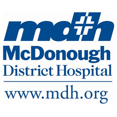 McDonough District Hospital