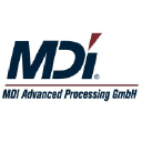 MDI Advanced Processing