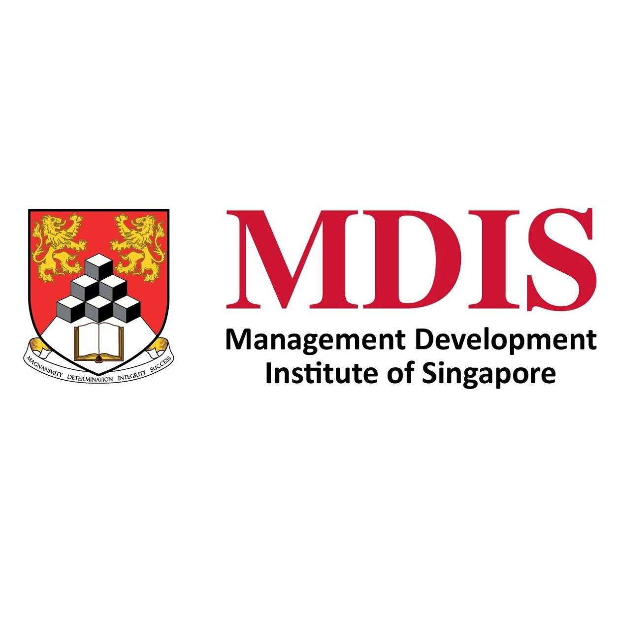 Management Development Institute of Singapore