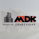 Mdk Građevinar D.O.O.